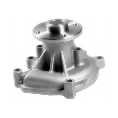 TiBAO Auto Parts Water Pump 16100-09141 16100-29125 For TOYOTA VITZ PLATZ SGS Certified