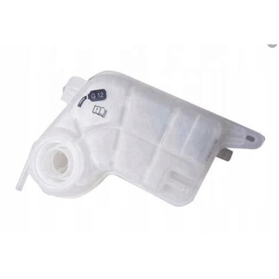 Auto Cooling System Coolant Overflow Tanks 4F0121403F 4F0121403B For AUDI A6