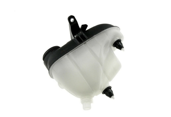 Radiator Engine Coolant Expansion Tank 2225000849 For Mercedes Benz W222 A217 C217