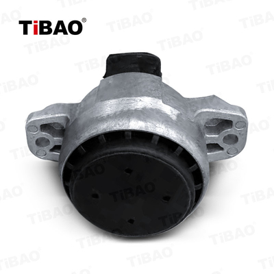 TiBAO Auto Parts Engine Mount For Porsche Panamera OE 9A719938310 9A7 199 383 10