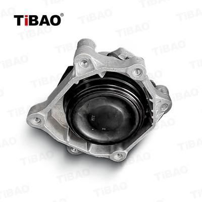 22116859413 Auto Engine Mounts , Stainless Steel TIBAO Auto Parts For BMW
