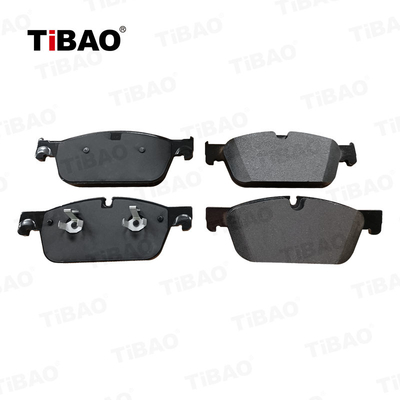 D1636-8955 Replacement Front Brake Pads For Mercedes Benz GL350 006 420 36 20