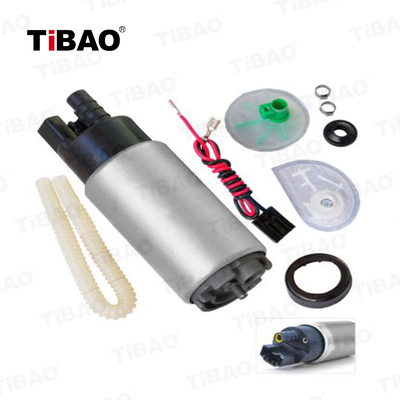 OEM TiBAO Fuel Pump Replacement 580453481 094000-0490 ODM For Automotive