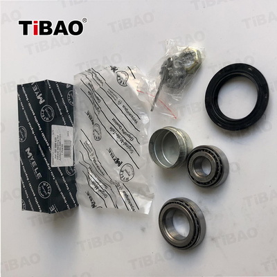 100 598 0101 Wheel Bearing Kit 191 598 625 6U0 598 625 for Automotive Car