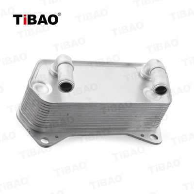 02E 409 061 B Automatic Transmission Oil Cooler For Audi A3 VW Beetle 02E409061B