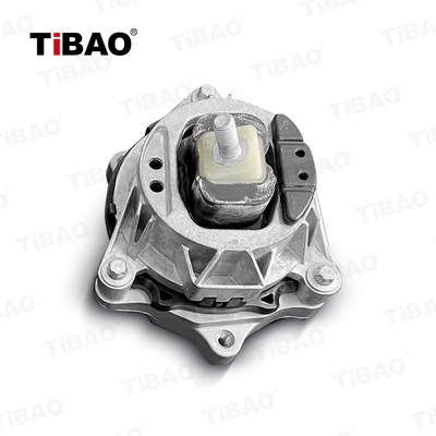 22116859413 Auto Engine Mounts , Stainless Steel TIBAO Auto Parts For BMW