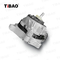 22116859413 Auto Engine Mounts , Stainless Steel TIBAO Auto Parts For BMW