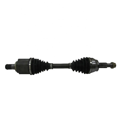 LR88 Automotive Drive Shaft For Land Rover LR109 LR061554