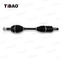 2043301400 2043301300 Car Axle Shaft For W204 S204 W212 4Matic