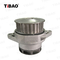 Industrial Aluminium Auto Parts Water Pump 030121008D 030121005N For SKODA