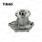 Automotive Aluminum Water Pump 16110-19105 GWT-68A 1611019105 GWT68A