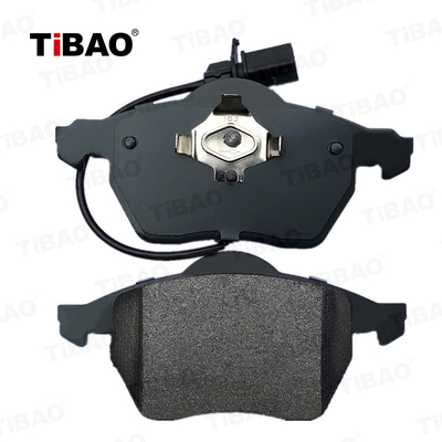 Audi Volkswagen Front Brake Pad Replacement 4B0 698 151 4B0 698 151A