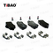 TiBAO Automotive Brake Pads For Mercedes Benz 002 420 22 20 OEM