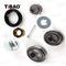 Tapered Roller Car Wheel Bearing Kit 191598625 VKBA529 ISO Certified
