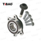 Gcr15 Material Rear Wheel Bearing Kits VKBA542 4A0 598 625 A 