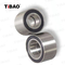 Steel Material Car Wheel Bearing Replacement ISO9001 TUV certificate