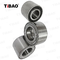Steel Material Car Wheel Bearing Replacement ISO9001 TUV certificate